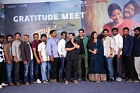Raju Weds Rambai Movie Success Celebrations Photos